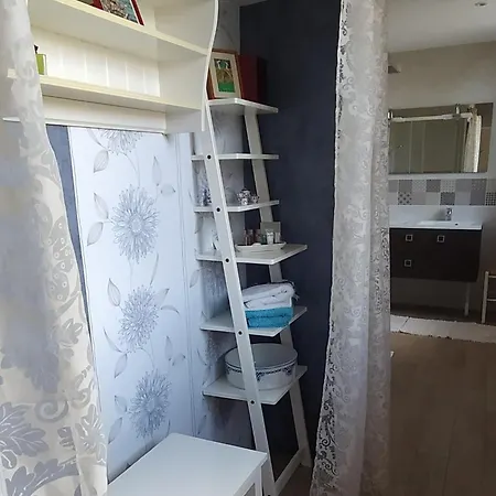 L'ecureuil Gourmand, D'hotes En Anjou Bleu Bed & Breakfast Saint-Martin-du-Bois (Maine-et-Loire)